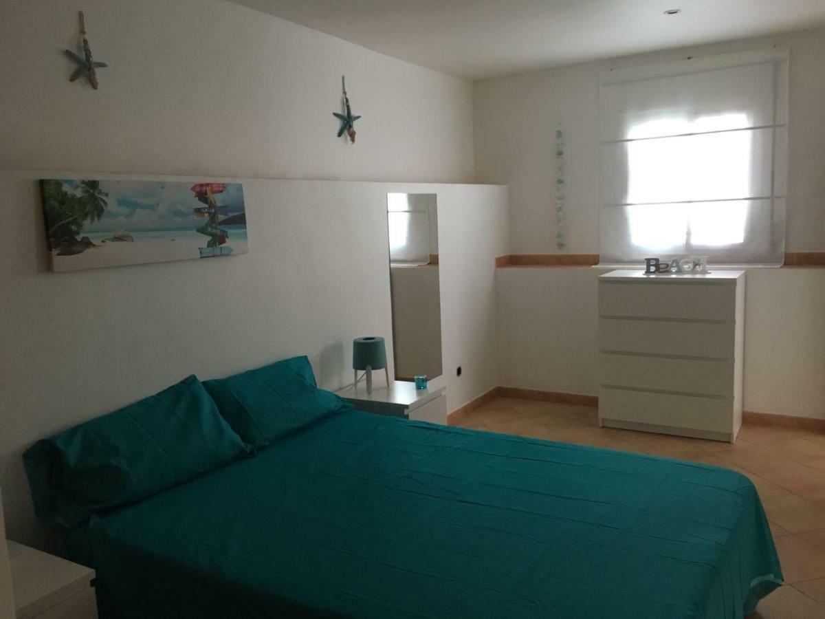 Apartamento Pueblo Rocio 80 Nerja Eksteriør billede