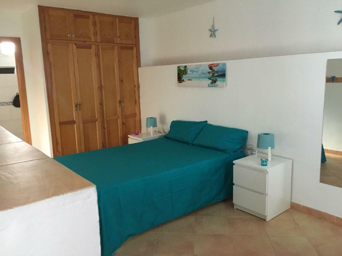 Apartamento Pueblo Rocio 80 Nerja Eksteriør billede