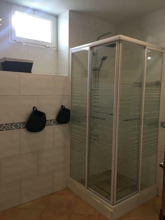 Apartamento Pueblo Rocio 80 Nerja Eksteriør billede